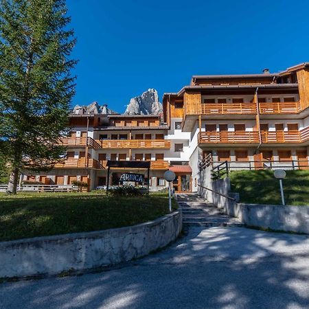 Apartament Petit Arnica Selva di Cadore Zewnętrze zdjęcie